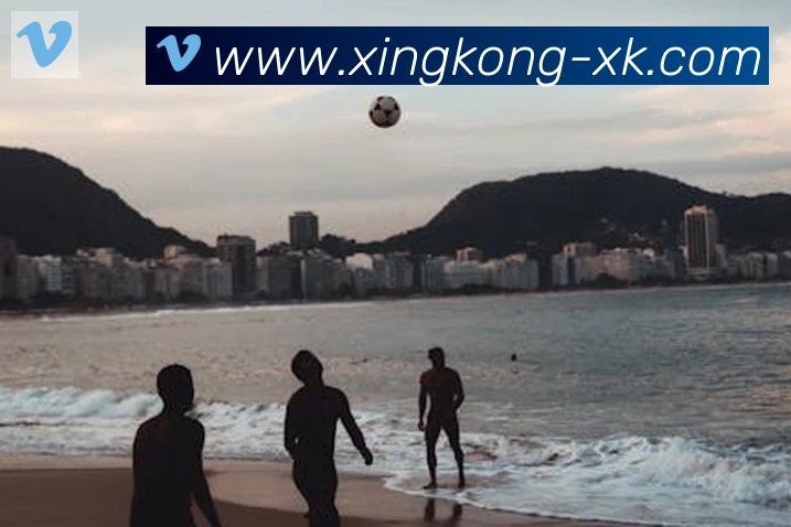 xingkong发展历程